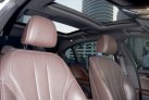 White BMW 730Li 2019 for rent in Dubai 5